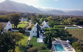 Steenberg Hotel Cape Town